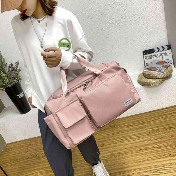2021 new outdoor travel sports fitness bag men's and women's dry wet separation short distance fashion shoe warehouse, Blue;pink
2021 new outdoor travel sports fitness bag men's and women's dry wet separation short distance fashion shoe warehouse, Blue;pink