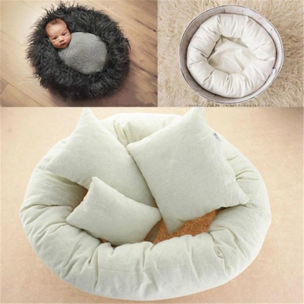 cushion/decorative pillow 4pcs soft born pography props cycle ring round shape baby po prop backdrop basket stuffer atrezzo fotos
cushion/decorative pillow 4pcs soft born pography props cycle ring round shape baby po prop backdrop basket stuffer atrezzo fotos