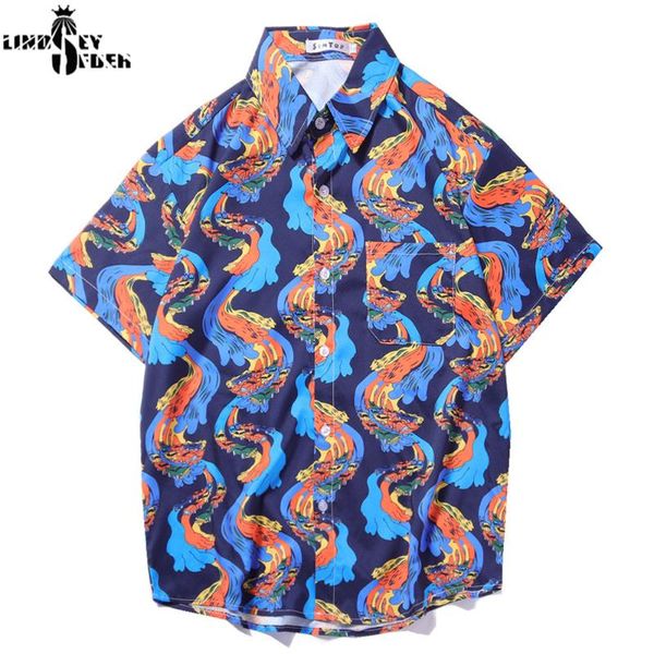 mens hip hop shirt streetwear 2021 summer men women harajuku beach retro vintage casual fashion stripe short men's shirts, White;black
mens hip hop shirt streetwear 2021 summer men women harajuku beach retro vintage casual fashion stripe short men's shirts, White;black