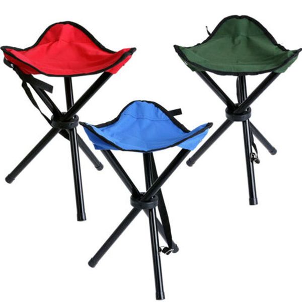 fishing accessories portable outdoor folding stool hiking triangle chair camping seat maximum load 100kg 
fishing accessories portable outdoor folding stool hiking triangle chair camping seat maximum load 100kg