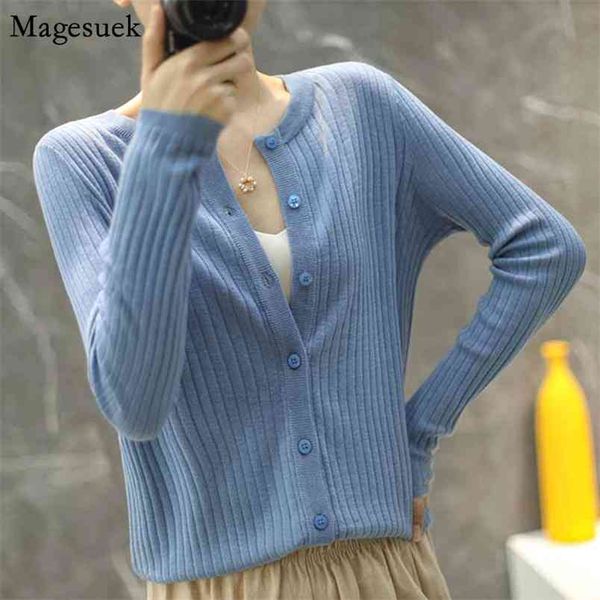 autumn winter cardigan women knitted sweater solid casual s single-breasted female pull femme 11953 210512, White
autumn winter cardigan women knitted sweater solid casual s single-breasted female pull femme 11953 210512, White