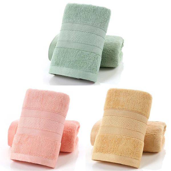 towel 75 * 35 cm pure cotton super absorbent large bath thick soft bathroom towels 3 colors home textile
towel 75 * 35 cm pure cotton super absorbent large bath thick soft bathroom towels 3 colors home textile