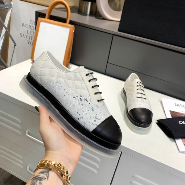 woman air cushion shoes lacing round head electric embroidery logo color casual platform shoes small shoes, Black
woman air cushion shoes lacing round head electric embroidery logo color casual platform shoes small shoes, Black
