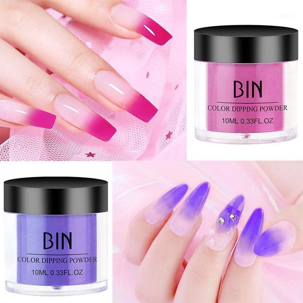 manicure temperature change infiltration powder prolonged discoloration nail1, Silver;gold
manicure temperature change infiltration powder prolonged discoloration nail1, Silver;gold