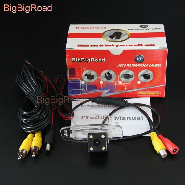 car rear view cameras& parking sensors bigbigroad camera backup ccd night vision waterproof for great wall voleex c30
car rear view cameras& parking sensors bigbigroad camera backup ccd night vision waterproof for great wall voleex c30