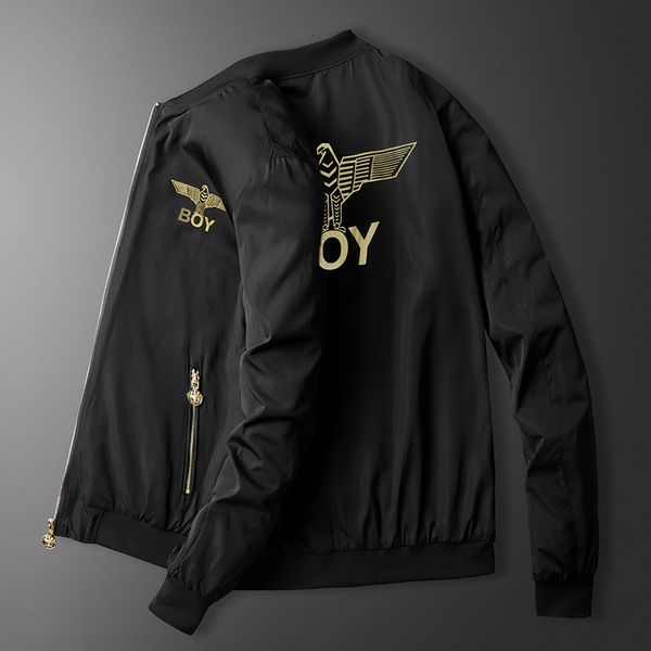jacket men's coat 2021 korean fashion trend embroidered baseball suit wear, Black;brown
jacket men's coat 2021 korean fashion trend embroidered baseball suit wear, Black;brown