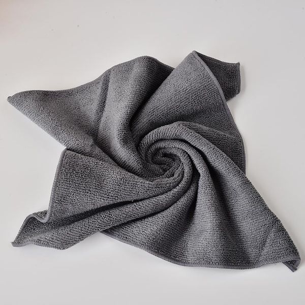 cleaning cloths 13.7''x13.7'' all-purpose microfiber wiping dusting rags dark grey
cleaning cloths 13.7''x13.7'' all-purpose microfiber wiping dusting rags dark grey