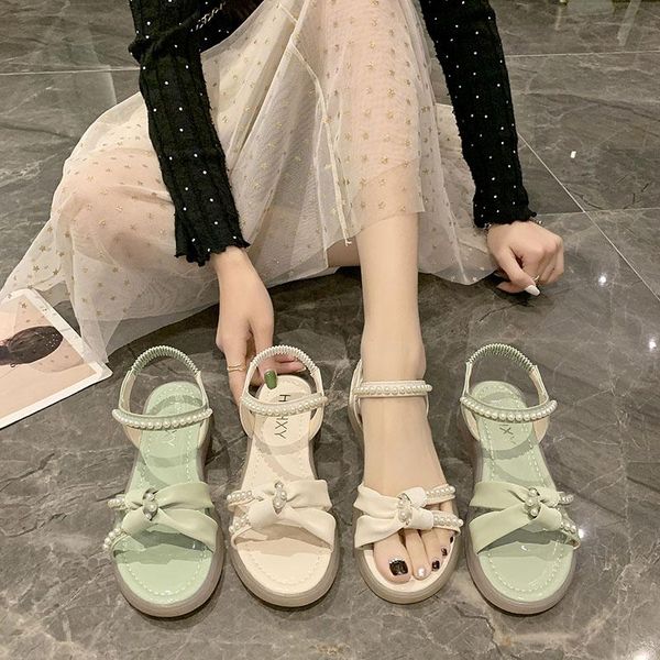 sandals beige heeled female shoe all-match 2021 summer black girls low beach clear comfort fashion pearl string bead elastic
sandals beige heeled female shoe all-match 2021 summer black girls low beach clear comfort fashion pearl string bead elastic