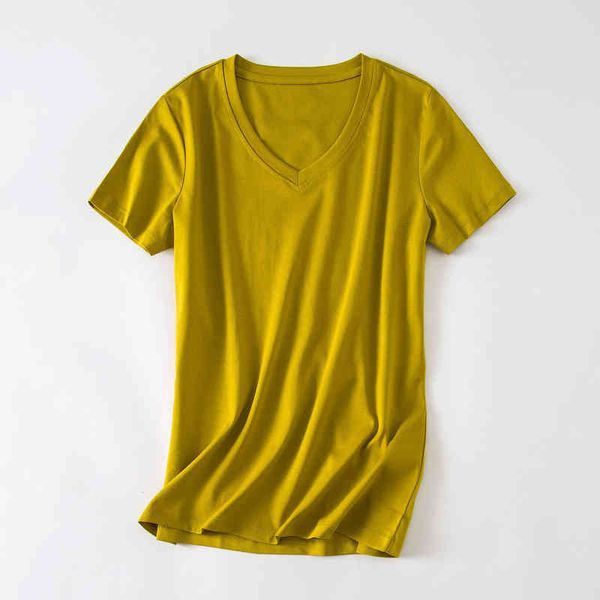 women's t-shirt camiseta feminina básica com decote em v, camiseta casual de algodão wixra para mulheres, manga curta 6wsk, White
women's t-shirt camiseta feminina básica com decote em v, camiseta casual de algodão wixra para mulheres, manga curta 6wsk, White