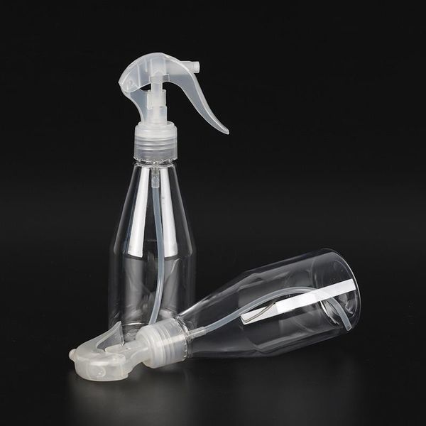 transparent plastic empty spray bottle perfume atomizer travel mist sprayer bottles cosmetics refillable containers 150/200ml storage & jars
transparent plastic empty spray bottle perfume atomizer travel mist sprayer bottles cosmetics refillable containers 150/200ml storage & jars
