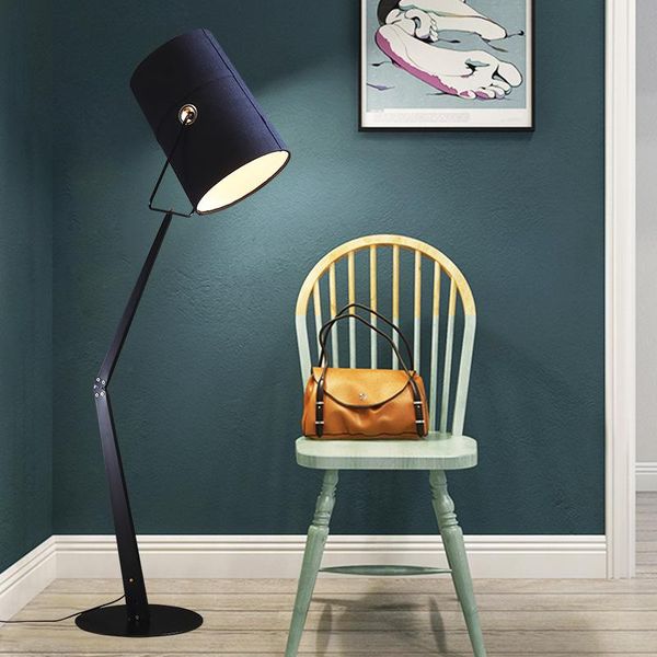 nordic modern simple hardware cloth art led floor lamp living room bedroom lighting sofa corner decoration decor stand lamps
nordic modern simple hardware cloth art led floor lamp living room bedroom lighting sofa corner decoration decor stand lamps