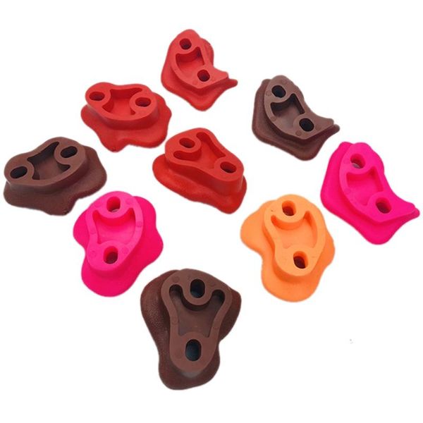 cords, slings and webbing 12pcs ran color children rock climbing holds indoor outdoor kids playground build accessories
cords, slings and webbing 12pcs ran color children rock climbing holds indoor outdoor kids playground build accessories