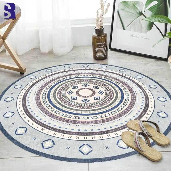 sunnyrain 1-piece printed fleece bedroom rugs and carpet area for living room 100cm round carpets
sunnyrain 1-piece printed fleece bedroom rugs and carpet area for living room 100cm round carpets