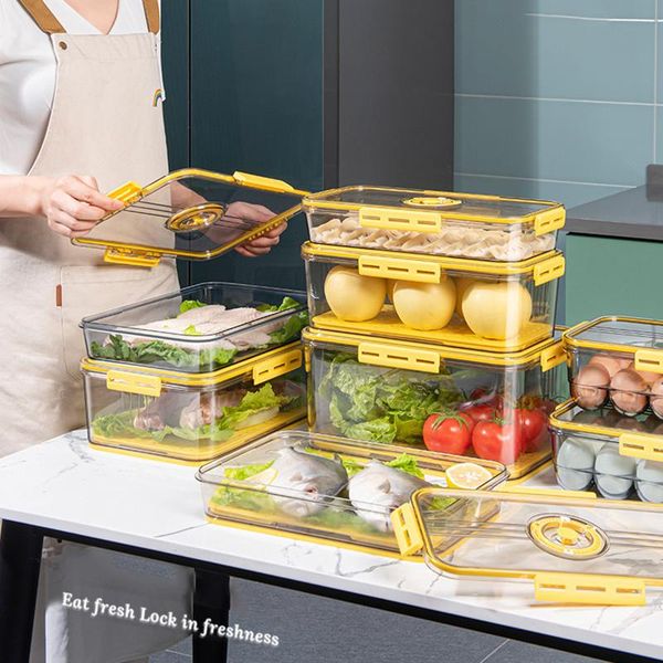 storage bottles & jars refrigerator box kitchen food container vegetable fruit fresh keeping egg tray fridge organizer
storage bottles & jars refrigerator box kitchen food container vegetable fruit fresh keeping egg tray fridge organizer