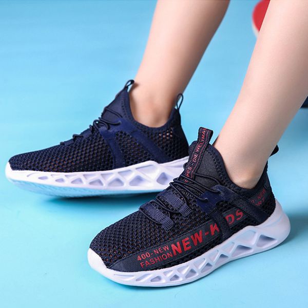 new 2021 childrens shoes kids sports shoes boys girls sneakers mesh breathable boys running shoes girl chaussure enfant, Black;red
new 2021 childrens shoes kids sports shoes boys girls sneakers mesh breathable boys running shoes girl chaussure enfant, Black;red