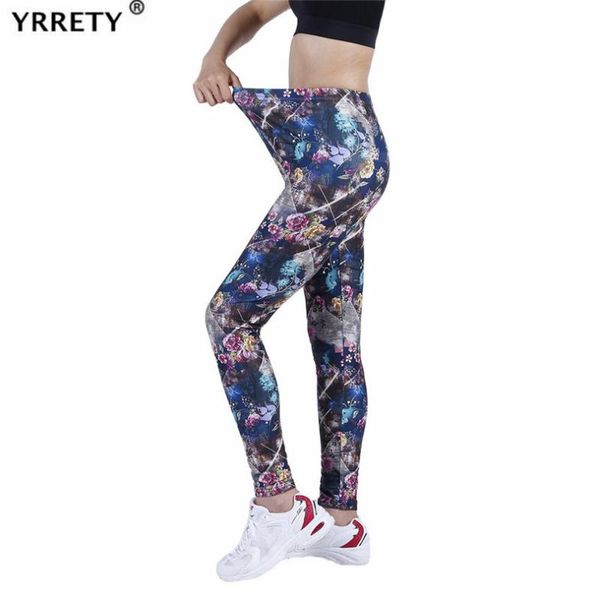 women's leggings yrrety flower women sport push up fitness high waist clothing gym workout shining star pants female bottom dropship, Black
women's leggings yrrety flower women sport push up fitness high waist clothing gym workout shining star pants female bottom dropship, Black