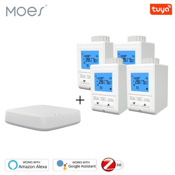 smart home control trv thermostatic radiator valve controller zigbee thermostat heater temperature voice works with alexa google
smart home control trv thermostatic radiator valve controller zigbee thermostat heater temperature voice works with alexa google