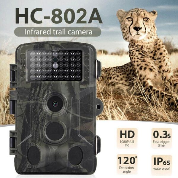 hunting cameras hc 802a trail wildlife camera 24mp 1080p night vision scouting po traps track
hunting cameras hc 802a trail wildlife camera 24mp 1080p night vision scouting po traps track