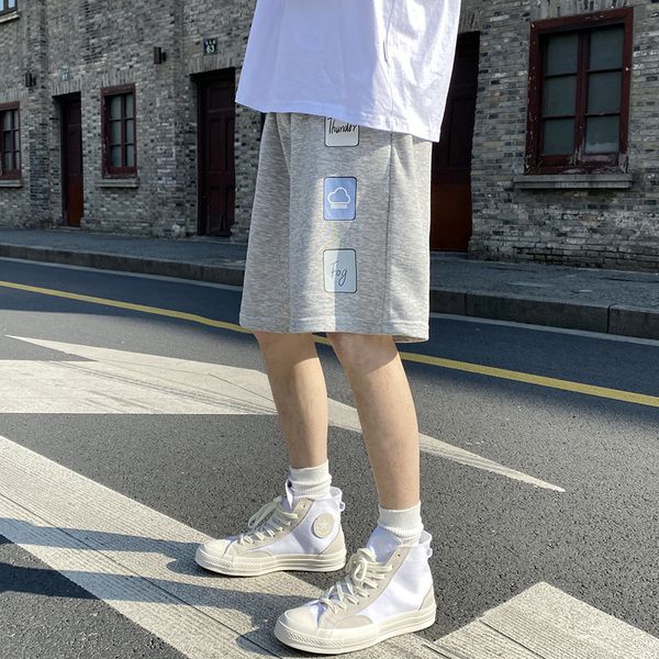casual shorts men's trend summer 2021 new trendy brand ins boys middle pants sports pants korean version loose straight, White;black
casual shorts men's trend summer 2021 new trendy brand ins boys middle pants sports pants korean version loose straight, White;black