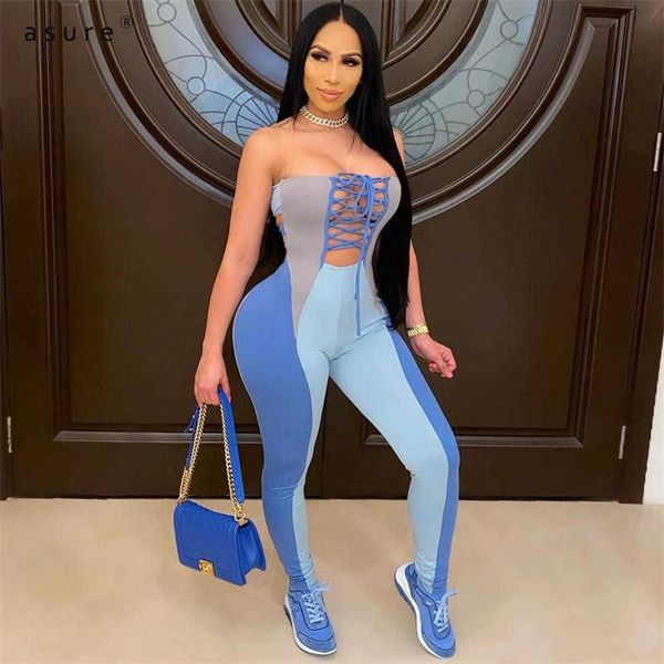 sports tight combinations traf rompers womens jumpsuit summer pants club outfits bodies clothes dungarees streetwear m21jp147 210712, Black;white
sports tight combinations traf rompers womens jumpsuit summer pants club outfits bodies clothes dungarees streetwear m21jp147 210712, Black;white