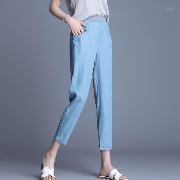 women's jeans summer denim women 2021 plus size blue vintage harem pants loose long trousers casual ankle-length
women's jeans summer denim women 2021 plus size blue vintage harem pants loose long trousers casual ankle-length
