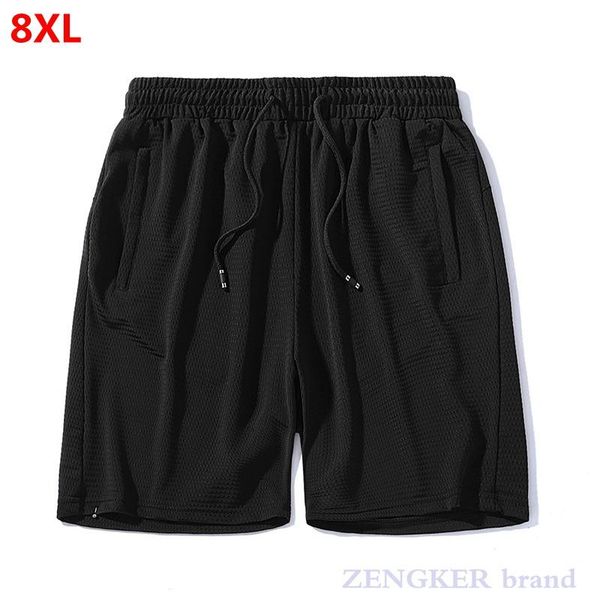 men's shorts summer ice silk mesh sports quick-drying breathable running fitness training large size sweat 8xl, White;black
men's shorts summer ice silk mesh sports quick-drying breathable running fitness training large size sweat 8xl, White;black