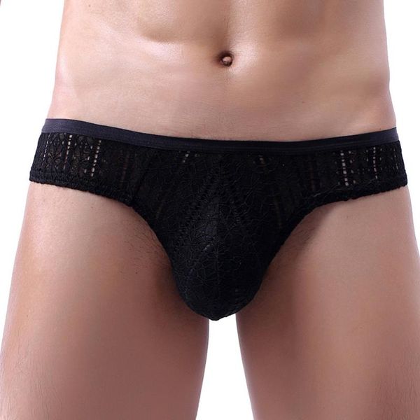 underpants men underpant lace see through thong t-back lingerie g-string underwear fashion bottom shorts comfortable sleepware panties, Black;white
underpants men underpant lace see through thong t-back lingerie g-string underwear fashion bottom shorts comfortable sleepware panties, Black;white