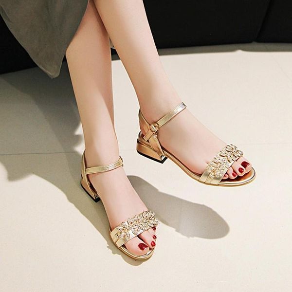 sandals big size high heels women shoes woman summer ladies baitie one-word water drill with open toes zj0o, Black
sandals big size high heels women shoes woman summer ladies baitie one-word water drill with open toes zj0o, Black