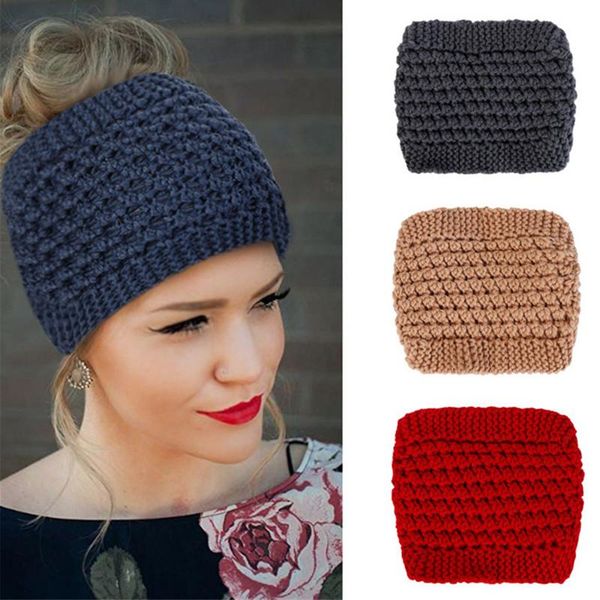 party favor fashion woman twisted seersucker knit hair band wool headband ear protector hood manual warm accessory
party favor fashion woman twisted seersucker knit hair band wool headband ear protector hood manual warm accessory