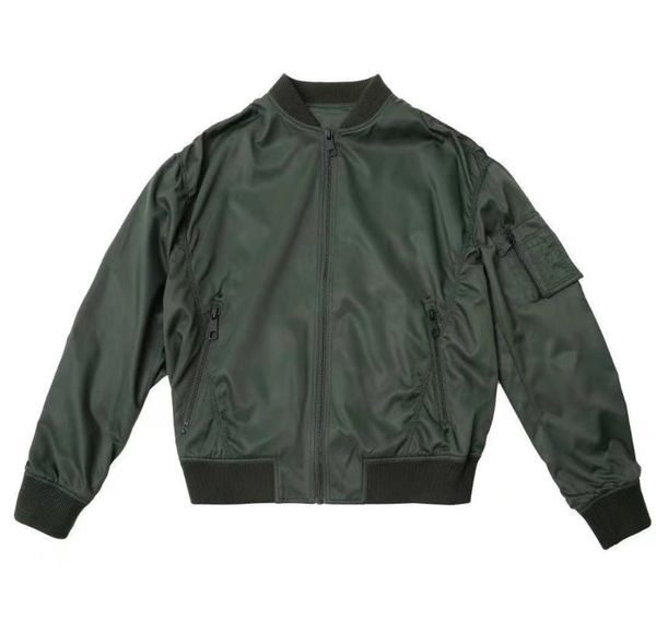 men's jackets casual jacket flight suit, Black;brown
men's jackets casual jacket flight suit, Black;brown