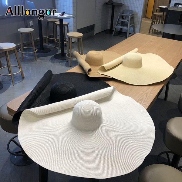 70cm diameter large wide brim st hat women beach hats big ladies summer 2021 uv protection foldable sun shade cap sunhatg, Blue;gray
70cm diameter large wide brim st hat women beach hats big ladies summer 2021 uv protection foldable sun shade cap sunhatg, Blue;gray