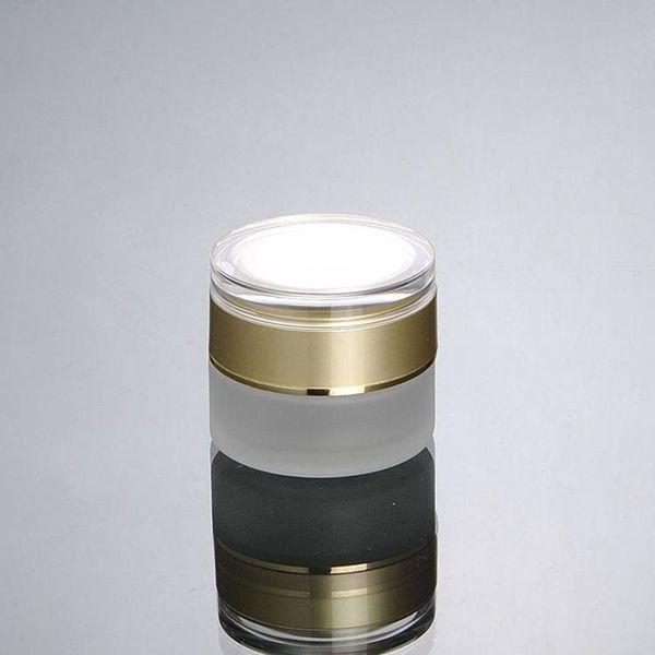 20g 30g frosted glass cream jar cosmetic container cream jar cosmetic packaging glass bottle 100pcs botella
20g 30g frosted glass cream jar cosmetic container cream jar cosmetic packaging glass bottle 100pcs botella