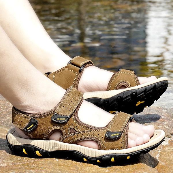 sandals roman 2021 work slipper sandles for masculino size sandalen ete mens rubber safety man men verano transpirables para sandalia, Black
sandals roman 2021 work slipper sandles for masculino size sandalen ete mens rubber safety man men verano transpirables para sandalia, Black