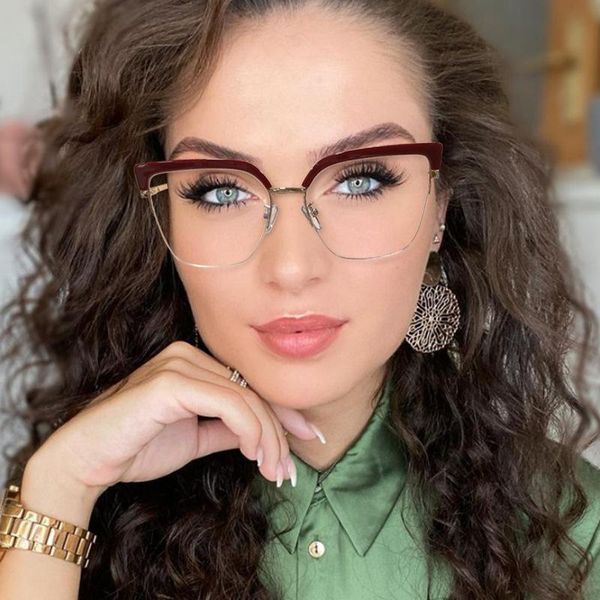 fashion sunglasses frames lnfcxi retro tr90 spring hinge women glasses frame clear anti blue light optical men oversize square computer, Black
fashion sunglasses frames lnfcxi retro tr90 spring hinge women glasses frame clear anti blue light optical men oversize square computer, Black