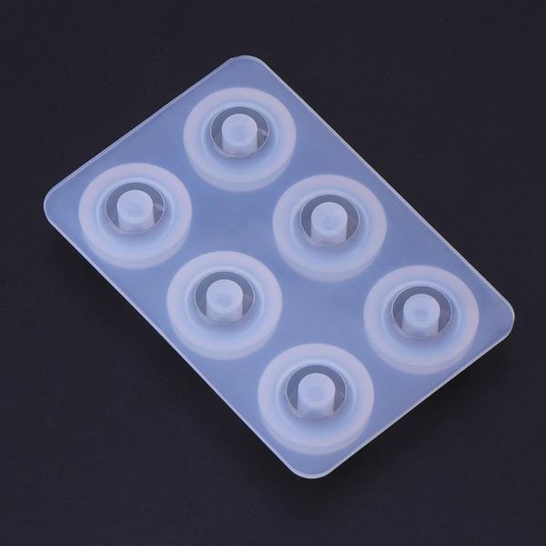 silicone mold beads round rhombus diy jewelry ring crafts decorative epoxy resin candle soap making cake decorations craft tools
silicone mold beads round rhombus diy jewelry ring crafts decorative epoxy resin candle soap making cake decorations craft tools