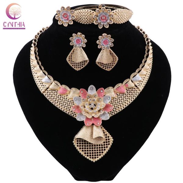 earrings & necklace cynthia fashion women jewelry set dubai bridal wedding ring bracelet nigeria sets, Silver
earrings & necklace cynthia fashion women jewelry set dubai bridal wedding ring bracelet nigeria sets, Silver