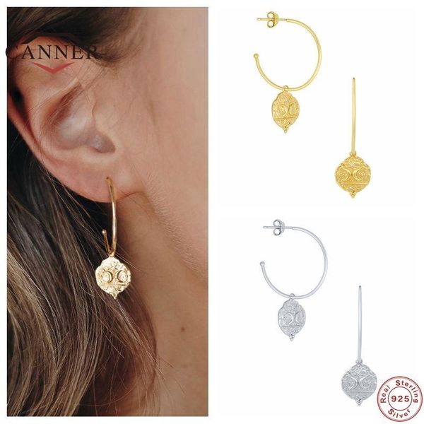 real 925 sterling silver stud earrings for women geometric circle 18k gold plated piercing earring jewelry pendientes, Golden;silver
real 925 sterling silver stud earrings for women geometric circle 18k gold plated piercing earring jewelry pendientes, Golden;silver