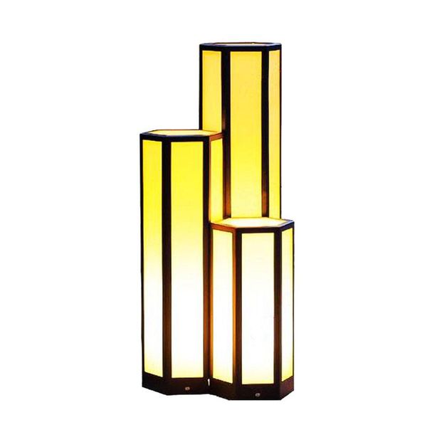lawn lamps stainless steel lamp outdoor courtyard aisle floor can be diy combination engineering landscape lighting
lawn lamps stainless steel lamp outdoor courtyard aisle floor can be diy combination engineering landscape lighting
