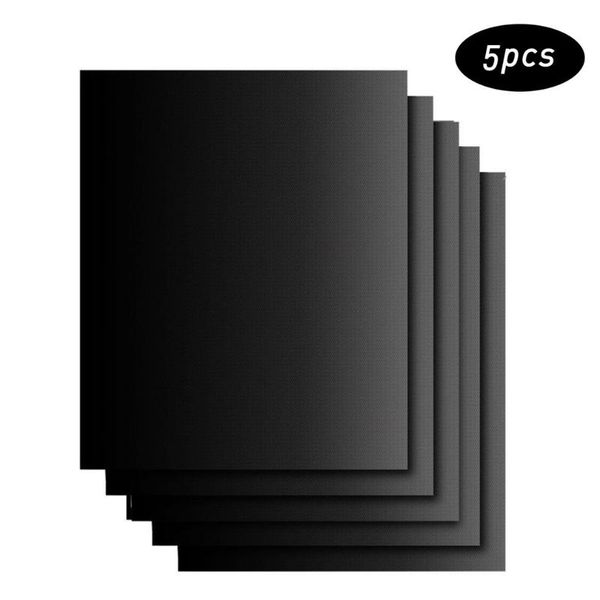 tools & accessories 5pcs reusable non-stick bbq grill mat pad baking sheet meshes portable outdoor picnic cooking barbecue tool
tools & accessories 5pcs reusable non-stick bbq grill mat pad baking sheet meshes portable outdoor picnic cooking barbecue tool