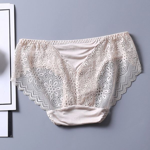 panties 1 pc 100% knit silk women's lace briefs panties underwear lingerie l xl ss003, Black;pink
panties 1 pc 100% knit silk women's lace briefs panties underwear lingerie l xl ss003, Black;pink