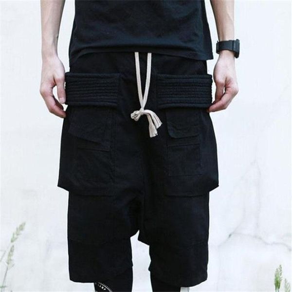 men's pants large size slapping crotch loose cotton casual shorts youth tide men many pockets seven minute m-6xl, Black
men's pants large size slapping crotch loose cotton casual shorts youth tide men many pockets seven minute m-6xl, Black