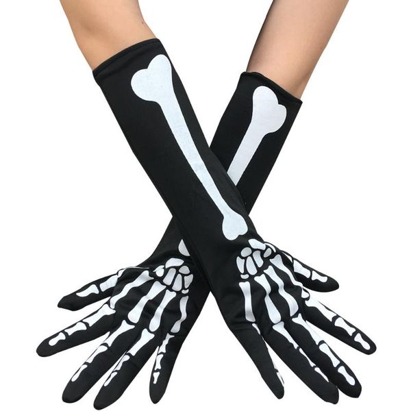 five fingers gloves halloween skull horror ball dress hand warmer winter for women mitaine homme thermo handschoenen, Blue;gray
five fingers gloves halloween skull horror ball dress hand warmer winter for women mitaine homme thermo handschoenen, Blue;gray