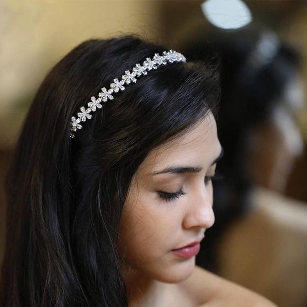 hair clips & barrettes fashion wedding zircon crystal flower headband hairband for girls luxury bridal tiaras zirconia crown princess jewelr, Golden;silver
hair clips & barrettes fashion wedding zircon crystal flower headband hairband for girls luxury bridal tiaras zirconia crown princess jewelr, Golden;silver