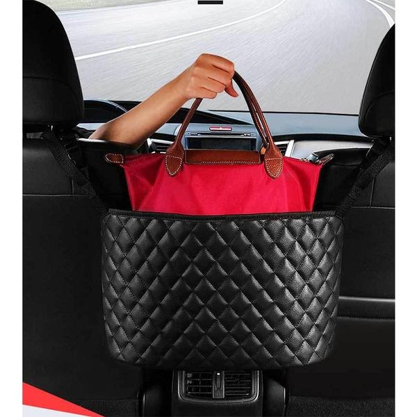 car organizer storage large capacity elastic mesh net bag between back luggage holder pocket for styling
car organizer storage large capacity elastic mesh net bag between back luggage holder pocket for styling