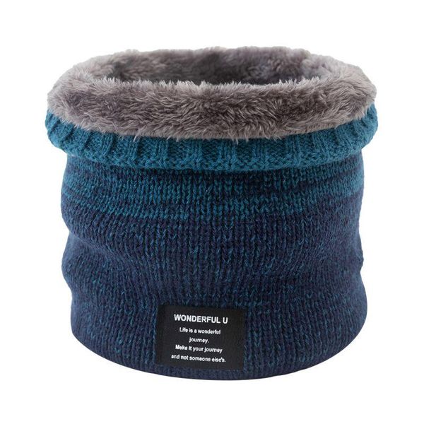 winter scarf thicken velvet collar scarves outdoor climbing women men knitted ring baby boys girls neck cotton cycling caps & masks, Black
winter scarf thicken velvet collar scarves outdoor climbing women men knitted ring baby boys girls neck cotton cycling caps & masks, Black