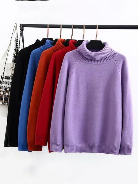 women's sweaters women 2021 autumn winter korean pullover knitted sweater jumper soft warm pull femme large size 4xl, White;black
women's sweaters women 2021 autumn winter korean pullover knitted sweater jumper soft warm pull femme large size 4xl, White;black
