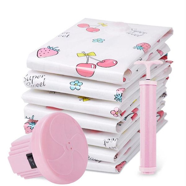 storage bags fashion cute useful 1pc wardrobe bag vaccum space saver reusable organizers for clothes compressed sealed
storage bags fashion cute useful 1pc wardrobe bag vaccum space saver reusable organizers for clothes compressed sealed