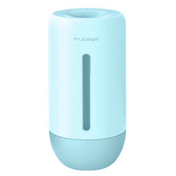 fragrance lamps car humidifier usb mini three-in-one seventy color night light machine - blue summer home room accessories
fragrance lamps car humidifier usb mini three-in-one seventy color night light machine - blue summer home room accessories