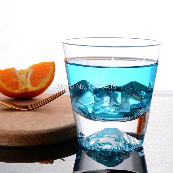 wine glasses creative mount fuji snow mountain cup frosted heat-resistant crystal glass manual thickened milk drink juice
wine glasses creative mount fuji snow mountain cup frosted heat-resistant crystal glass manual thickened milk drink juice