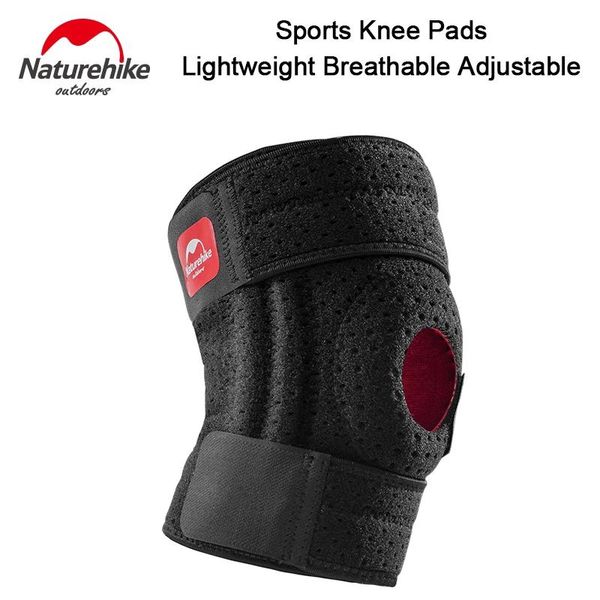naturehike cotton sbr spandex climbing sports knee pad lightweight breathable adjustable support open patella design elbow & pads, Black;gray
naturehike cotton sbr spandex climbing sports knee pad lightweight breathable adjustable support open patella design elbow & pads, Black;gray